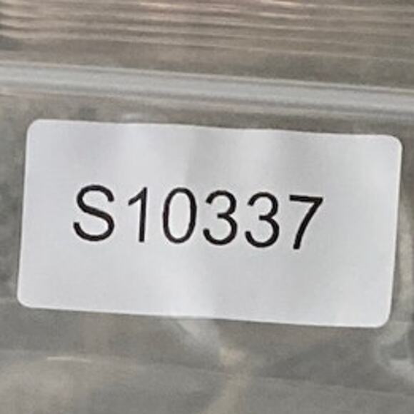 Ann Taylor Loft Womens Sweater Gray Petite Crew Neck Knitted Long Sleeve LP - Picture 12 of 12